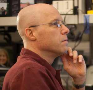 The Author The Author's Picture