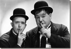LaurelAndHardyHush