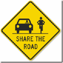 Share-The-Road-Sign-K-6751